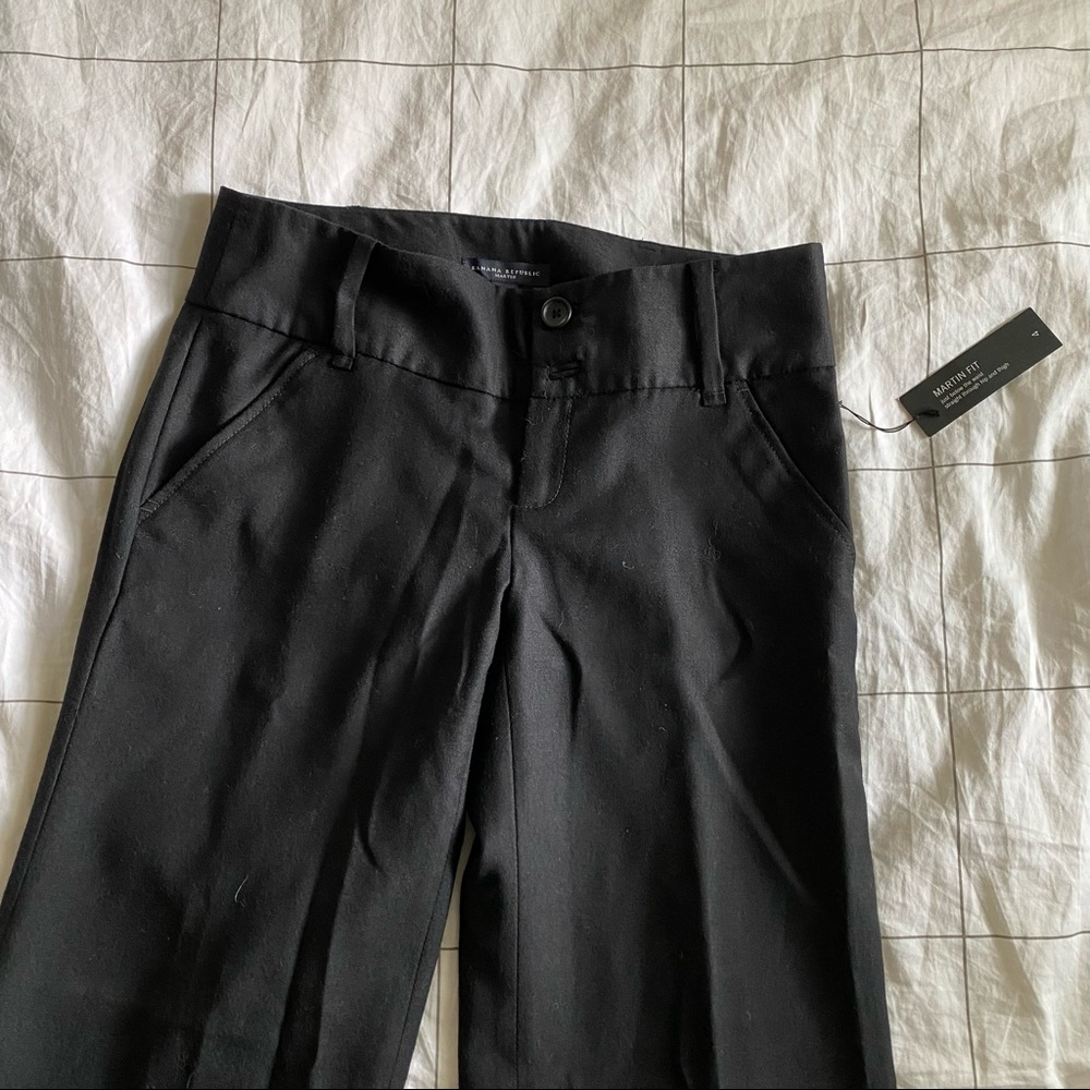 NWT Banana Republic Women’s Dress Pants